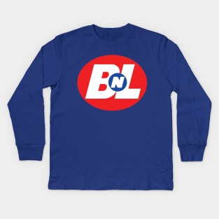 BnL Kids Long Sleeve T-Shirt